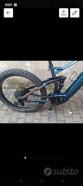 MBT EBIKE