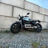 Bmw k100 Rs 1987