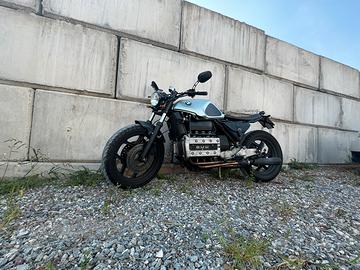 Bmw k100 Rs 1987