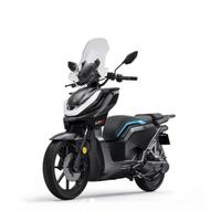 Super Soco CPX Explorer L3 7 KW equivalente 125cc