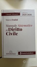 manuali sistematici