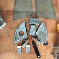 ricambi Simca mattabaghera