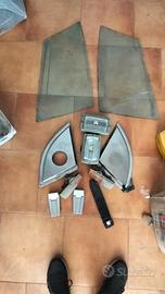 ricambi Simca mattabaghera