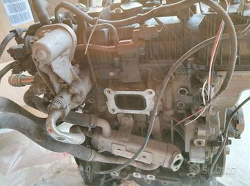 Motore Hyundai i10  Kia Picanto sigla G3LA