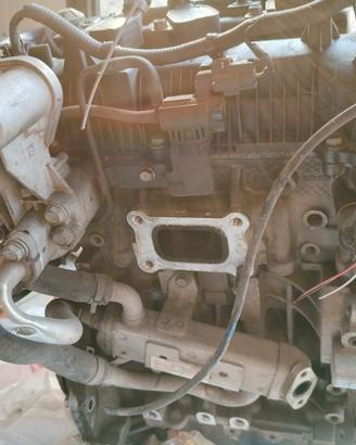 Motore Hyundai i10  Kia Picanto sigla G3LA