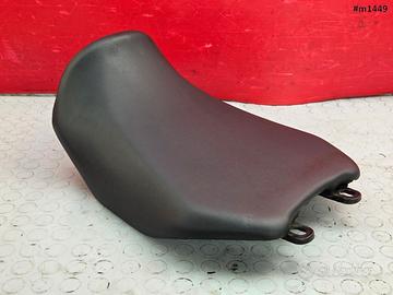 SELLA PILOTA CF MOTO 650GT 2022 2025 650 GT 2023 2