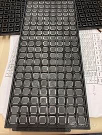 Microcontrollore ATMEL AT32UC3B0512