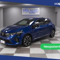 Renault Clio 1.0 TCE Techno 90CV EU6