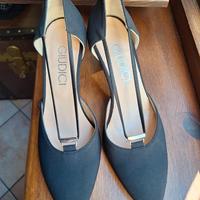 scarpe eleganti donna