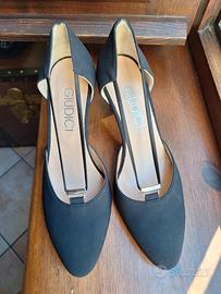 scarpe eleganti donna