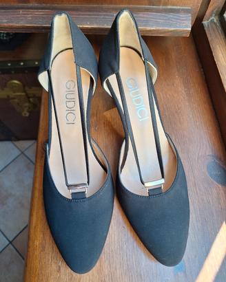 scarpe eleganti donna