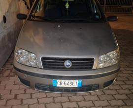 FIAT Punto 3ª serie - 2005