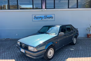 Alfa Romeo 75 2.0i Twin Spark