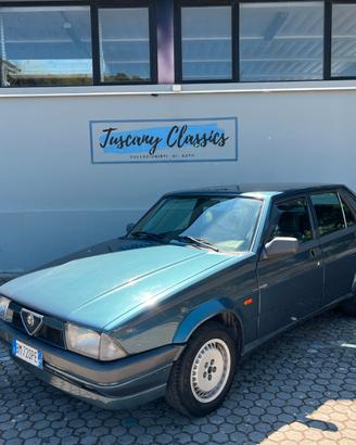 Alfa Romeo 75 2.0i Twin Spark