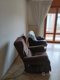2 poltrone 