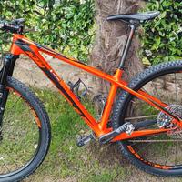 MTB KTM Prime