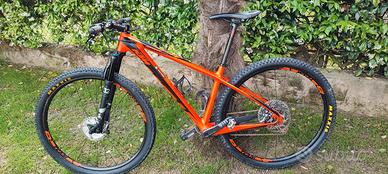 MTB KTM Prime