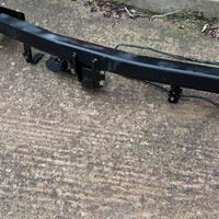 Gancio Traino per SsangYong Rexton dal 2014