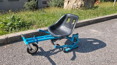 Hoverkart