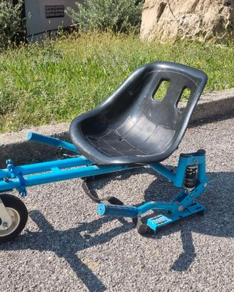 Hoverkart
