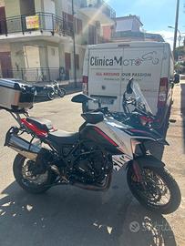 Benelli TRK 702 X 2024
