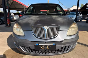 LANCIA YPSILON 1.2 ARGENTO*175€ AL MESE*