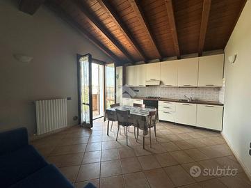 2 LOCALI A BORGO VIRGILIO