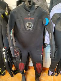 Muta stagna donna Aqualung Blizard XL NUOVA