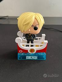 Sanji per Zoro a Fermo