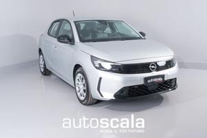 OPEL Corsa 1.2 Edition