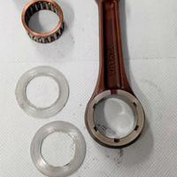 Biella Completa Per Yamaha TT 600 59x 