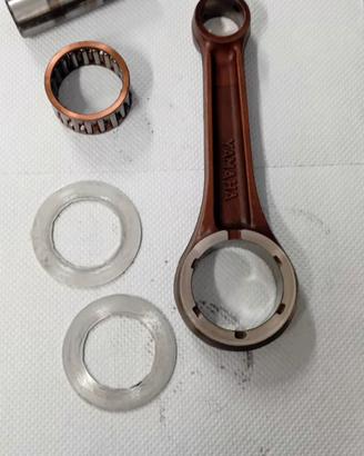 Biella Completa Per Yamaha TT 600 59x 