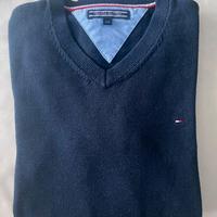 Maglione Tommy Hilfiger bambino