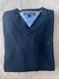 Maglione Tommy Hilfiger bambino