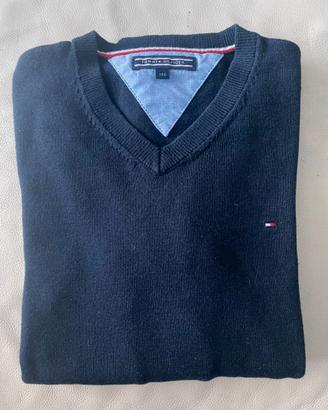 Maglione Tommy Hilfiger bambino