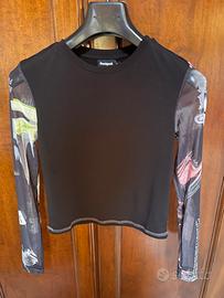 Maglietta Desigual