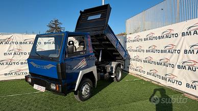 ANTONELLI FALCON RIBALTABILE TRILATERALE 2.5 DIESE