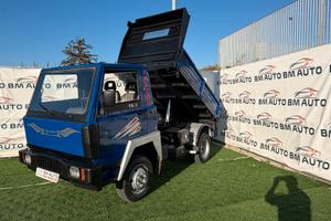 ANTONELLI FALCON RIBALTABILE TRILATERALE 2.5 DIESE
