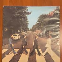 Vinile Beatles Abbey Road 1969