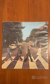 Vinile Beatles Abbey Road 1969