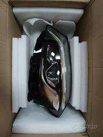 Faro anteriore sinistro originale Mercedes classeA