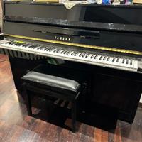 Pianoforte Yamaha