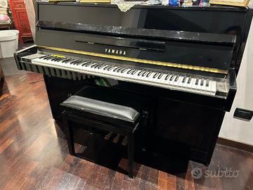 Pianoforte Yamaha