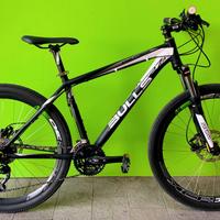 MTB Bulls King Cobra Disc 