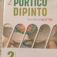 testo il portico dipinto 2 filosofia 