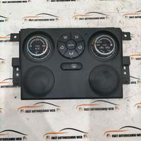 Comando clima Suzuki Grand Vitara II 39510-65J81-C