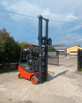 S63 Muletto 12 q Linde H12