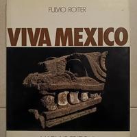 Fulvio Roiter VIVA MEXICO