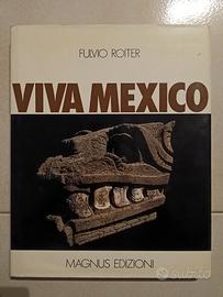 Fulvio Roiter VIVA MEXICO