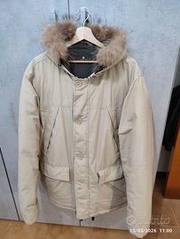 GIUBBOTTO UOMO TAG.54 PARKA + omaggio